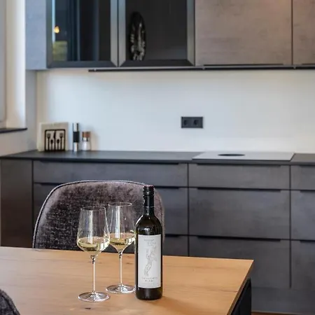 Rivervista By Mi_vida *